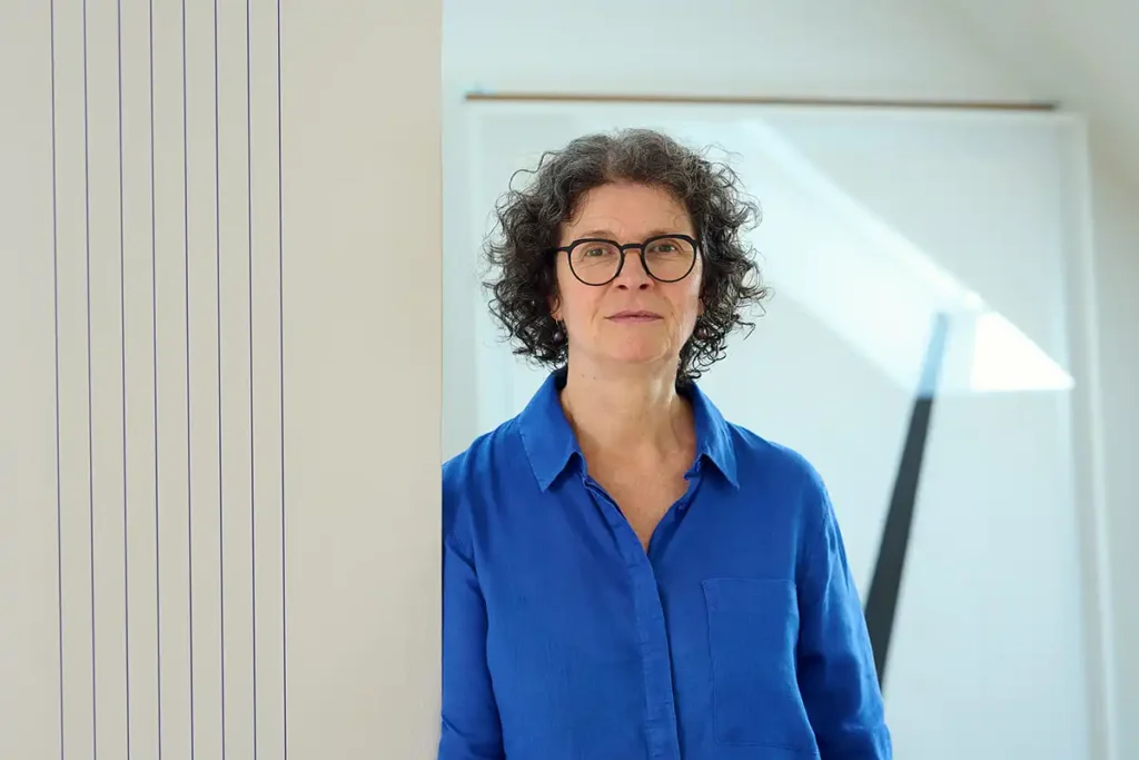 Elisabeth Heindl